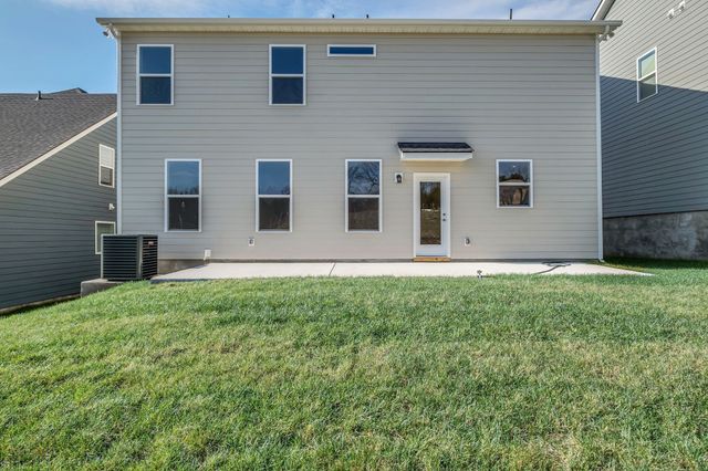 1023 Lionheart Drive, Hermitage, TN 37076