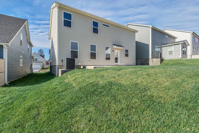 1023 Lionheart Drive, Hermitage, TN 37076