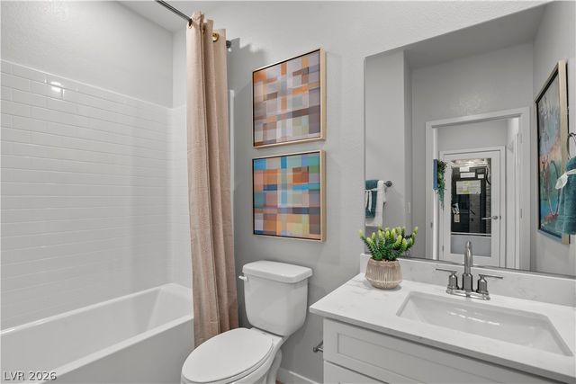 5623 Amethyst Valley Street, Las Vegas, NV 89118