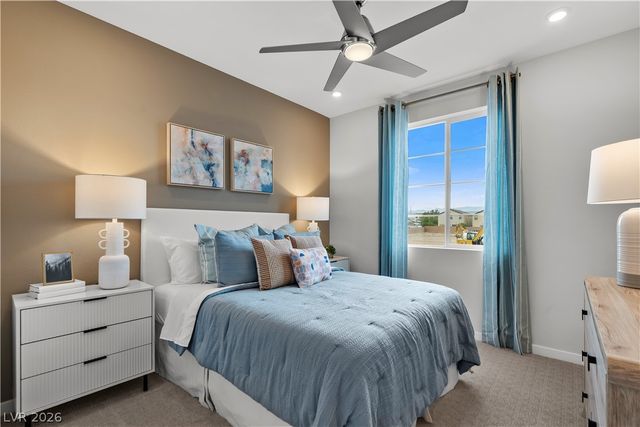 5623 Amethyst Valley Street, Las Vegas, NV 89118