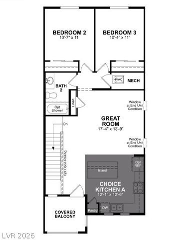 5623 Amethyst Valley Street, Las Vegas, NV 89118