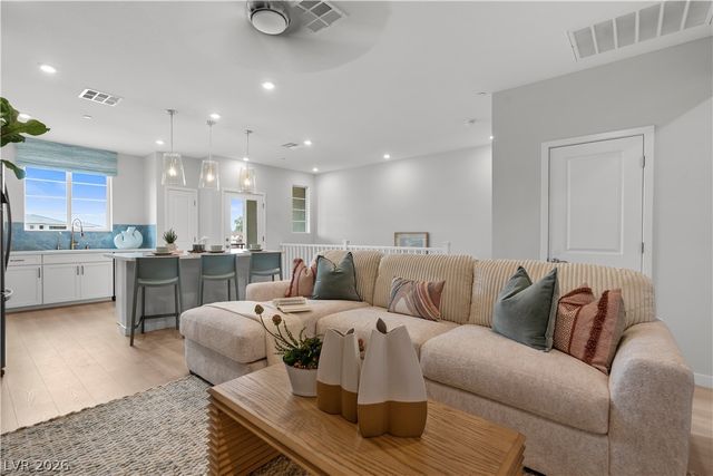 5623 Amethyst Valley Street, Las Vegas, NV 89118