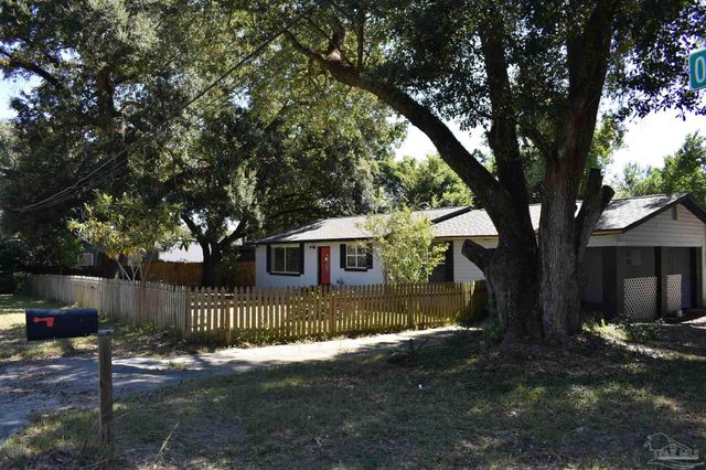 441 Okaloosa Ave, Pensacola, FL 32503