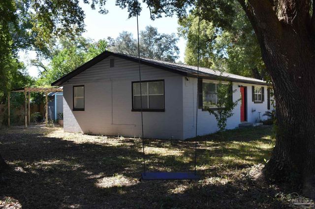 441 Okaloosa Ave, Pensacola, FL 32503