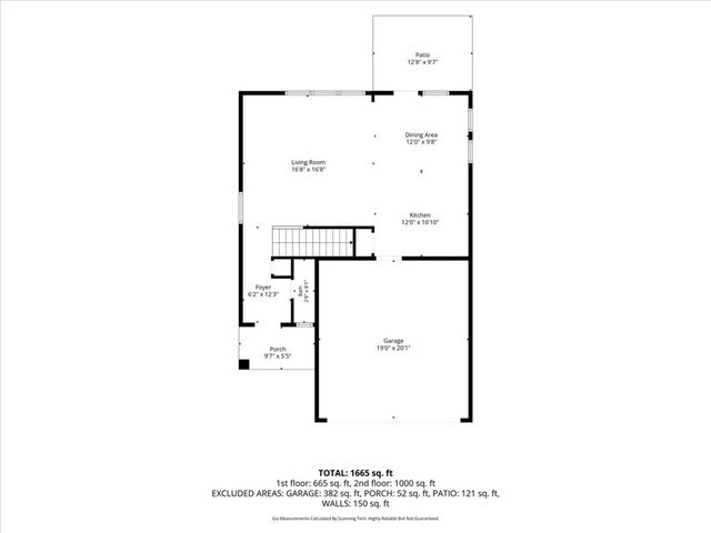 365 Sliding Rock Drive, Pendleton, SC 29670