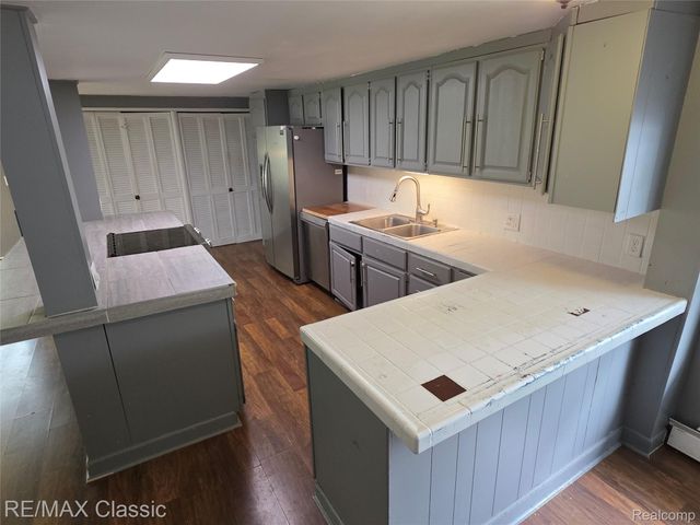 726 Oda Street, Davison, MI 48423