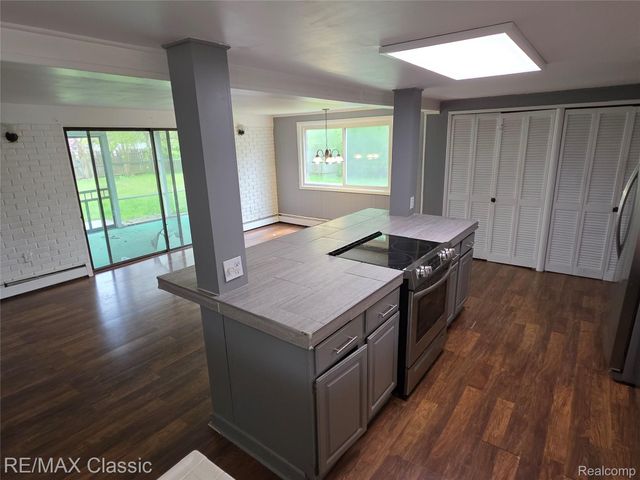 726 Oda Street, Davison, MI 48423