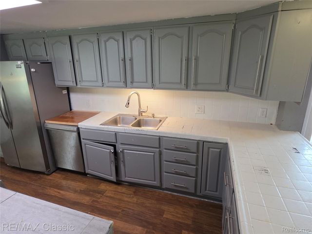 726 Oda Street, Davison, MI 48423