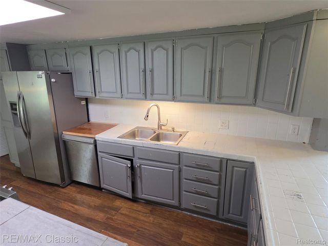 726 Oda Street, Davison, MI 48423