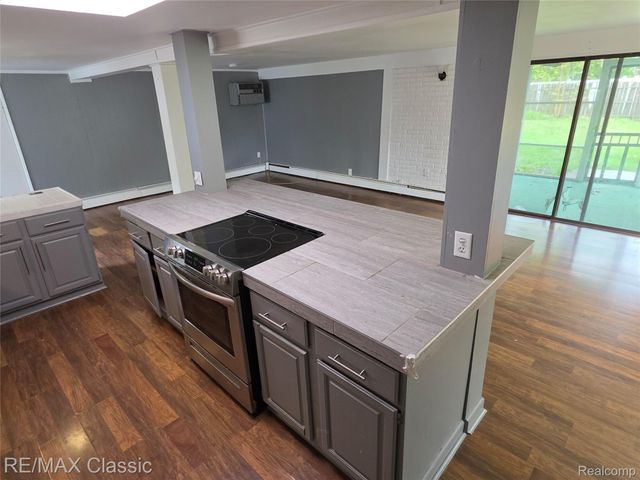 726 Oda Street, Davison, MI 48423