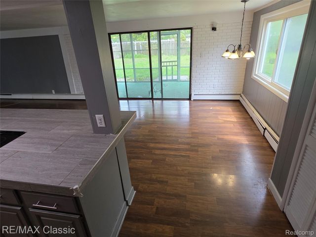 726 Oda Street, Davison, MI 48423