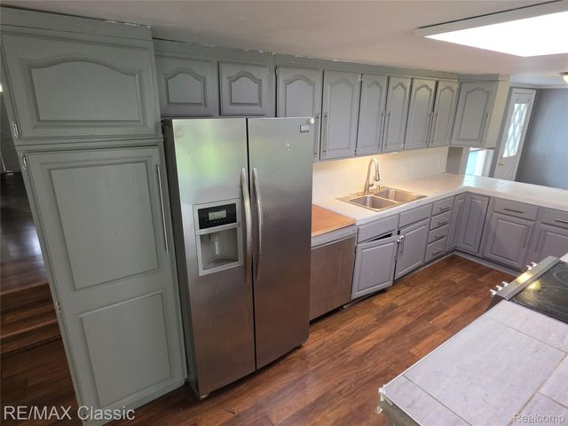 726 Oda Street, Davison, MI 48423