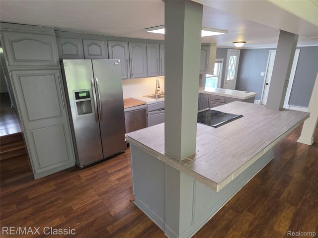 726 Oda Street, Davison, MI 48423