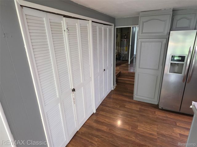 726 Oda Street, Davison, MI 48423