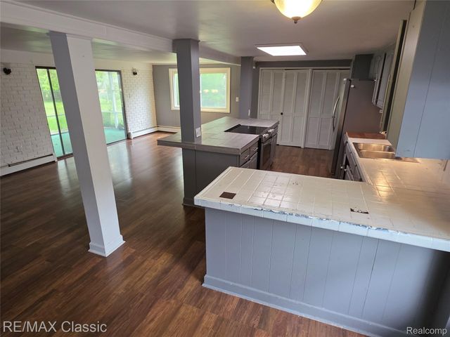 726 Oda Street, Davison, MI 48423