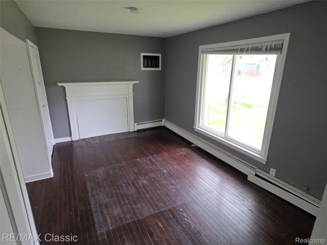 726 Oda Street, Davison, MI 48423