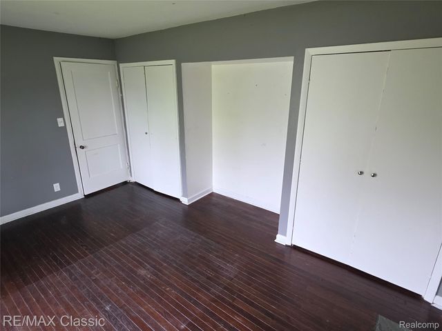 726 Oda Street, Davison, MI 48423