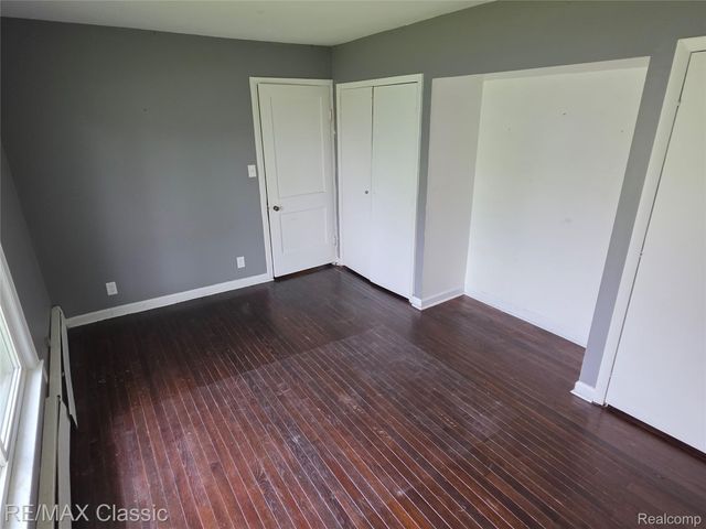 726 Oda Street, Davison, MI 48423