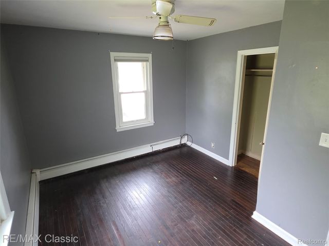 726 Oda Street, Davison, MI 48423