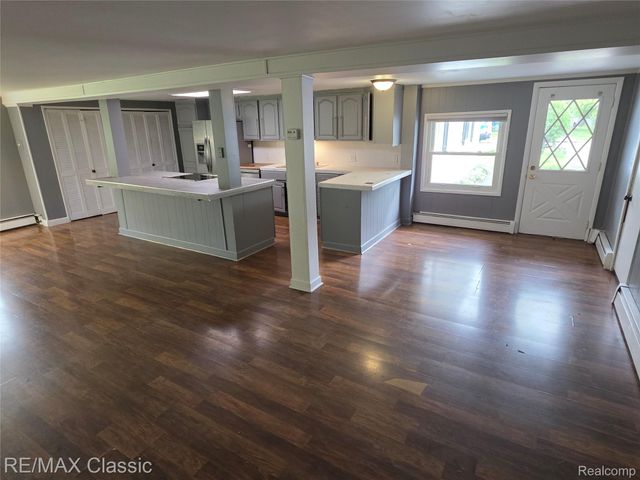 726 Oda Street, Davison, MI 48423