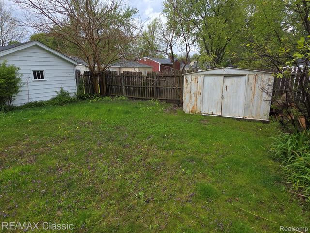 726 Oda Street, Davison, MI 48423