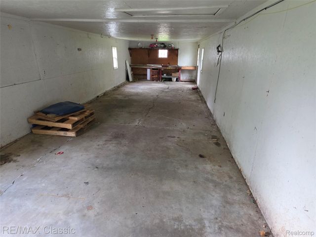 726 Oda Street, Davison, MI 48423