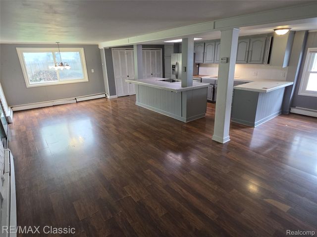 726 Oda Street, Davison, MI 48423