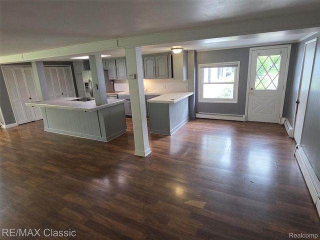 726 Oda Street, Davison, MI 48423