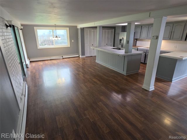 726 Oda Street, Davison, MI 48423
