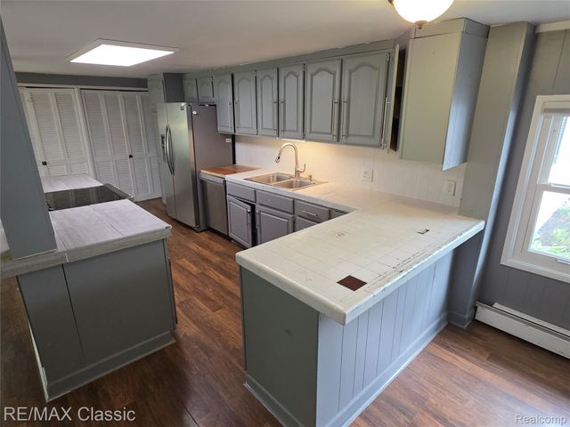 726 Oda Street, Davison, MI 48423