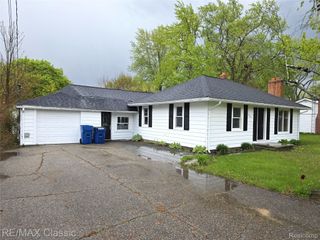 726 Oda Street, Davison, MI 48423
