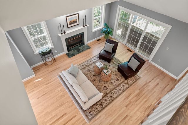 17 Highcroft Way 17, Hopkinton, MA 01748