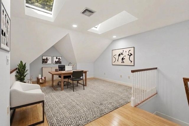 17 Highcroft Way 17, Hopkinton, MA 01748