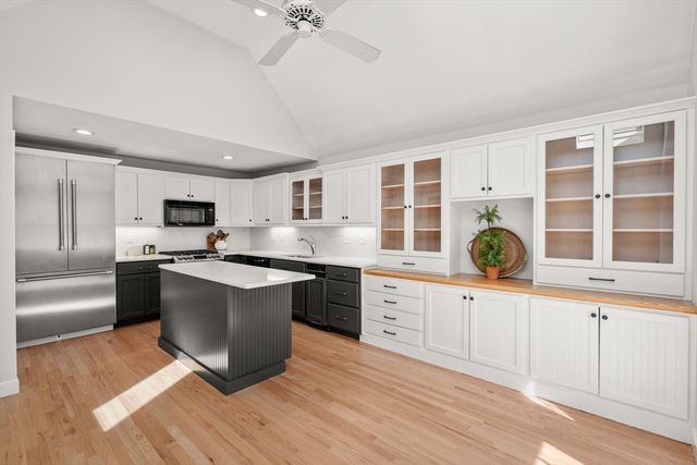 17 Highcroft Way 17, Hopkinton, MA 01748