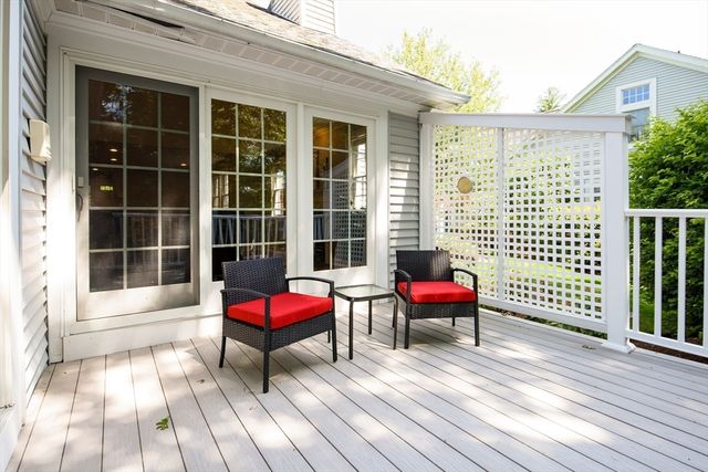 17 Highcroft Way 17, Hopkinton, MA 01748