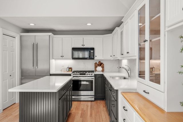 17 Highcroft Way 17, Hopkinton, MA 01748