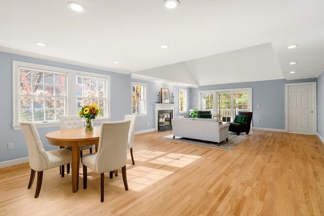 17 Highcroft Way 17, Hopkinton, MA 01748