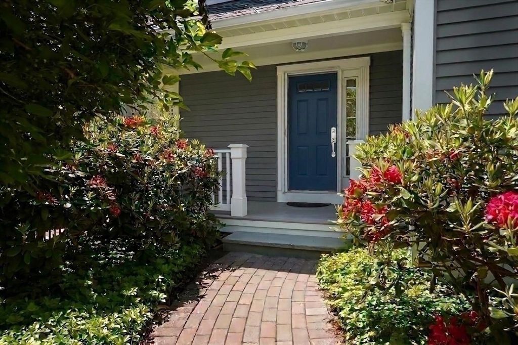 17 Highcroft Way 17, Hopkinton, MA 01748