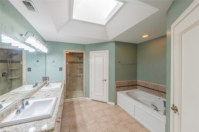 1713 Oak Creek Drive, Sherman, TX 75092