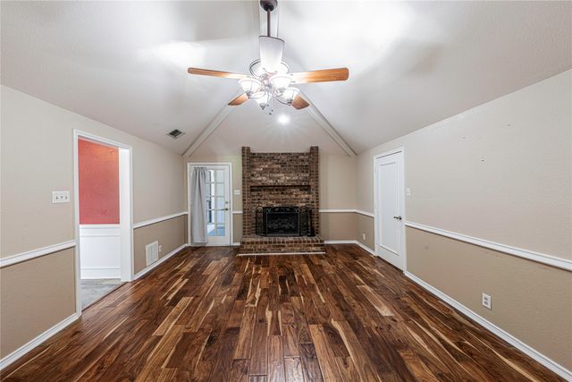 1713 Oak Creek Drive, Sherman, TX 75092