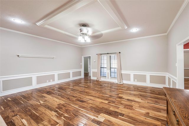 1713 Oak Creek Drive, Sherman, TX 75092