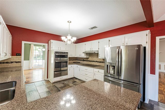 1713 Oak Creek Drive, Sherman, TX 75092