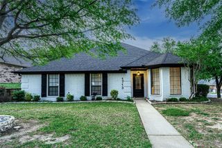 1713 Oak Creek Drive, Sherman, TX 75092