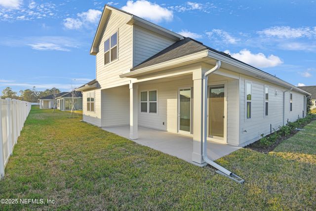 163 ADALYN Avenue, St. Augustine, FL 32086