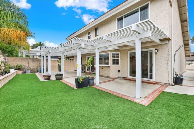 24452 Peacock Street, Lake Forest, CA 92630