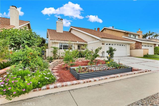 24452 Peacock Street, Lake Forest, CA 92630