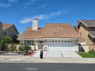 24452 Peacock Street, Lake Forest, CA 92630
