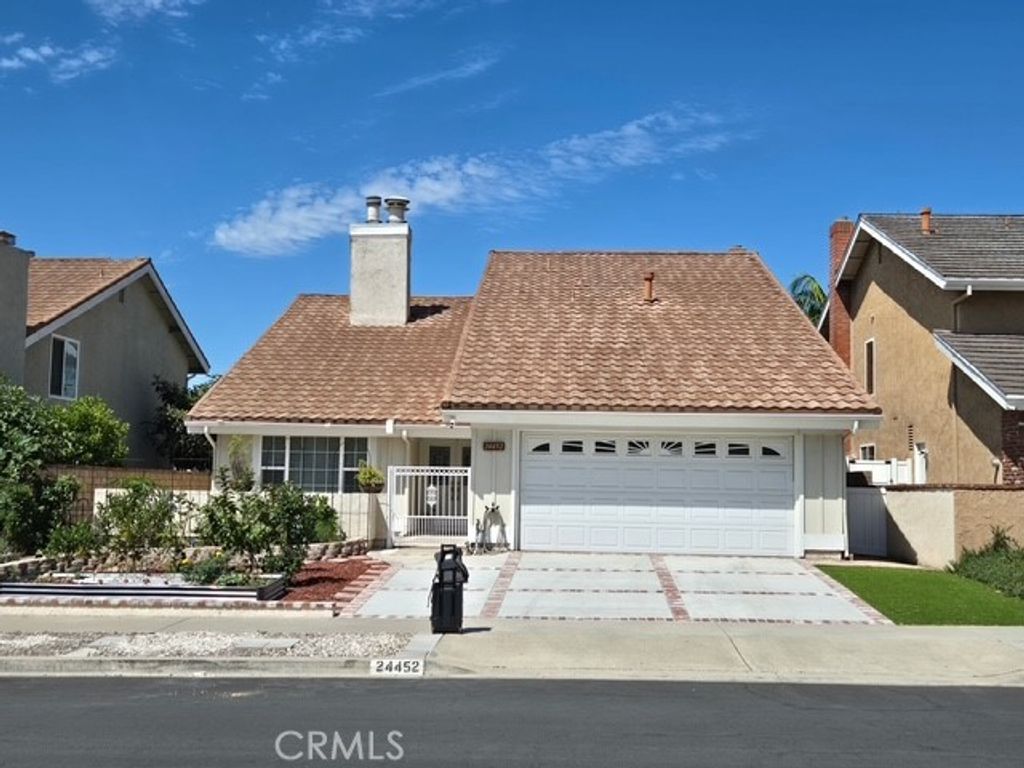 24452 Peacock Street, Lake Forest, CA 92630