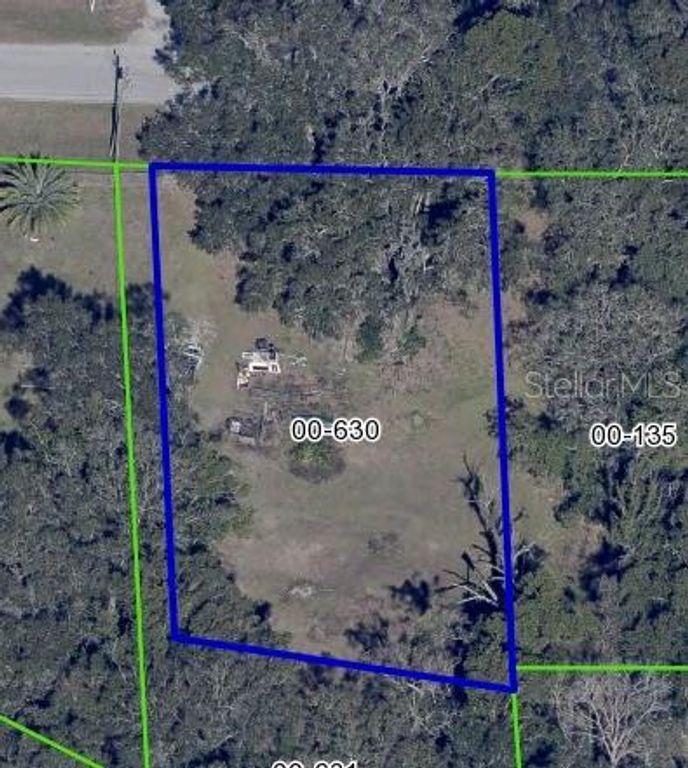 E 10TH STREET, Apopka, FL 32703