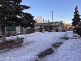 2701 Denali Street #4, Anchorage, AK 99503